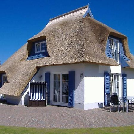 Reetdachhaus Direkt Am Meer Fuer 6 Personen!! Karlshagen エクステリア 写真