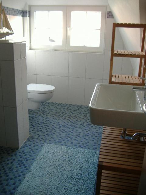 Reetdachhaus Direkt Am Meer Fuer 6 Personen!! Karlshagen エクステリア 写真